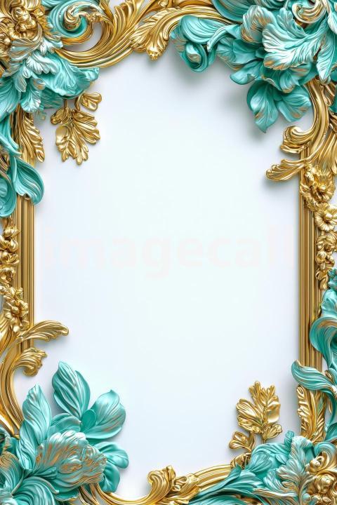 4410 Elegant & Luxurious