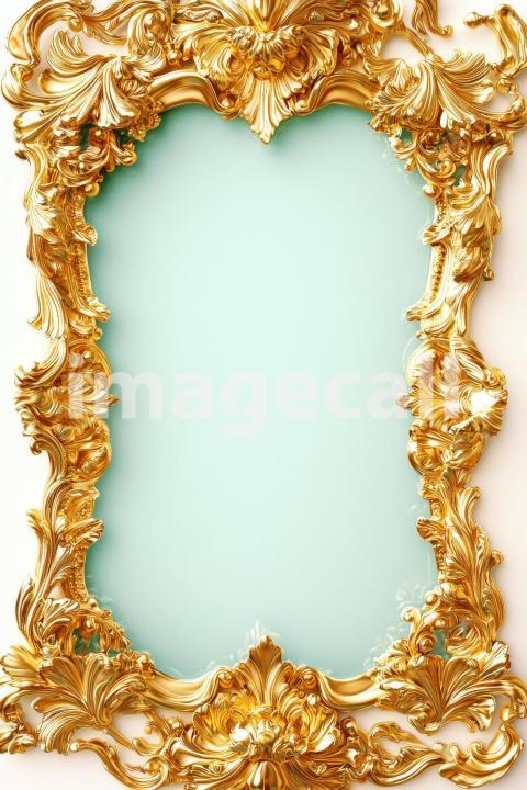 4411 Elegant & Luxurious