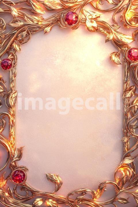 4412 Elegant & Luxurious