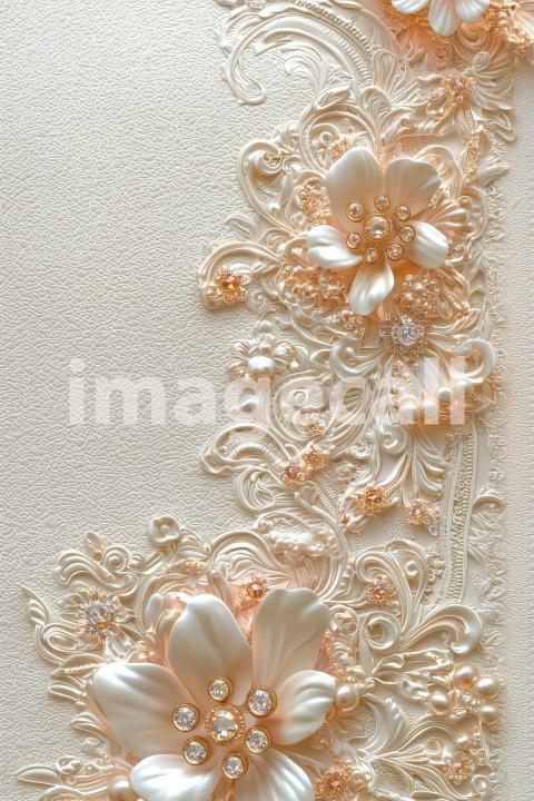 4414 Elegant & Luxurious