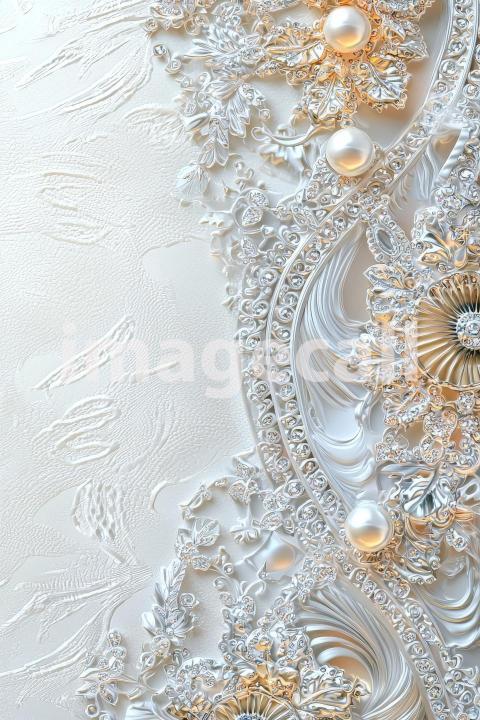 4415 Elegant & Luxurious