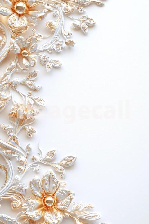 4421 Elegant & Luxurious