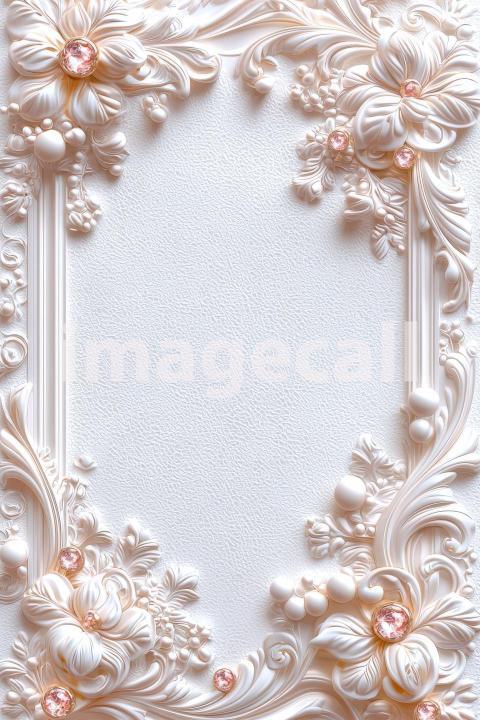 4417 Elegant & Luxurious