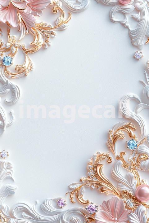 4418 Elegant & Luxurious