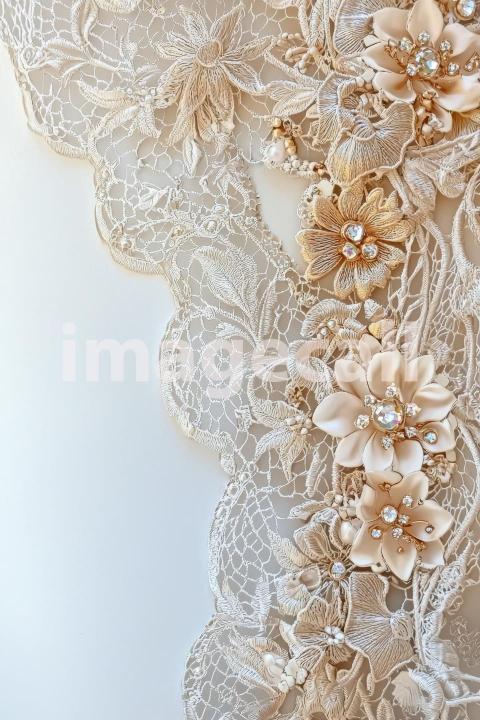 4416 Elegant & Luxurious