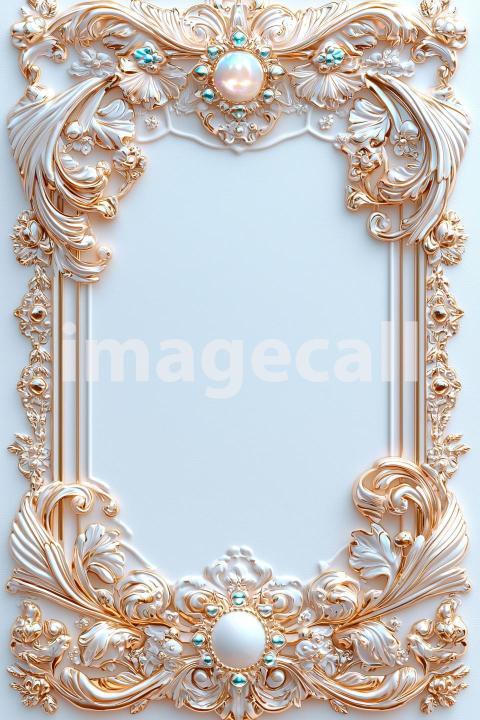 4419 Elegant & Luxurious