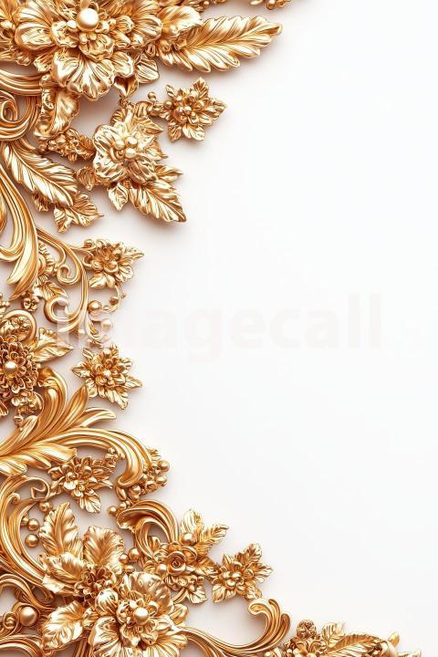 4422 Elegant & Luxurious