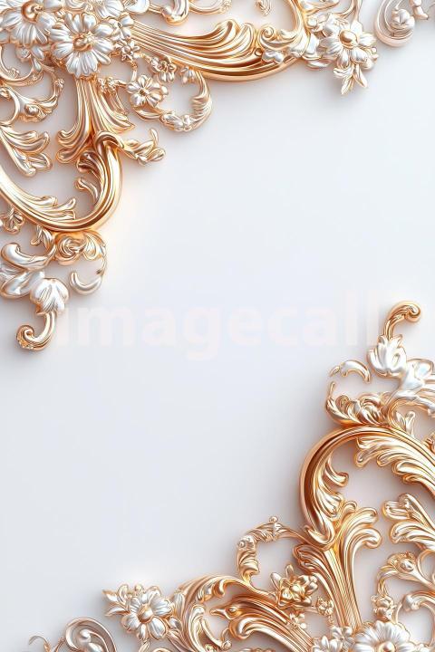 4423 Elegant & Luxurious