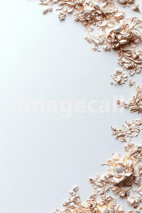 4424 Elegant & Luxurious