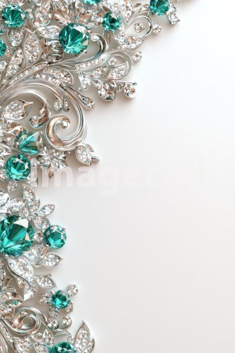 4425 Elegant & Luxurious