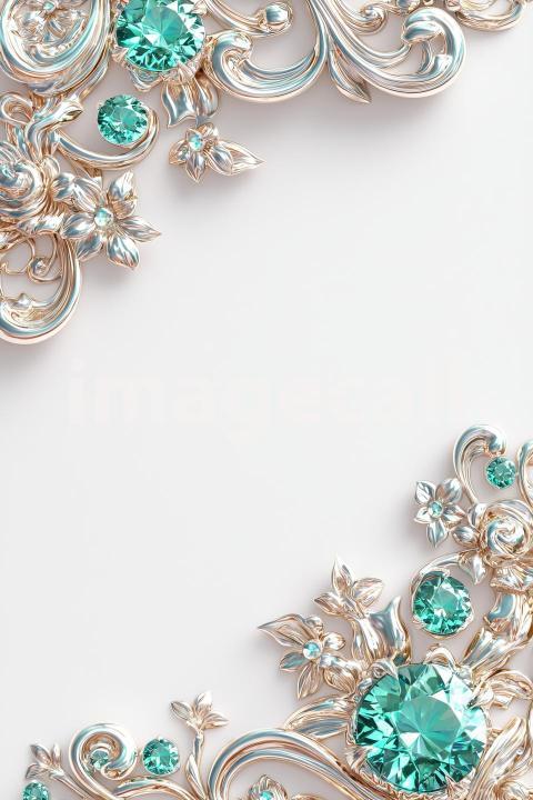 4426 Elegant & Luxurious