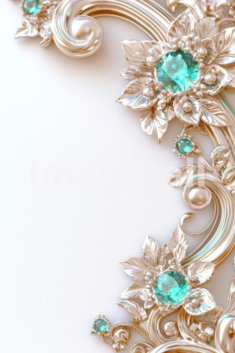 4428 Elegant & Luxurious