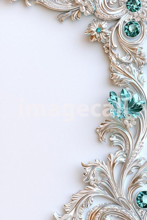 4427 Elegant & Luxurious