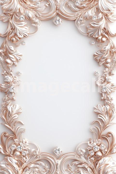 4435 Elegant & Luxurious