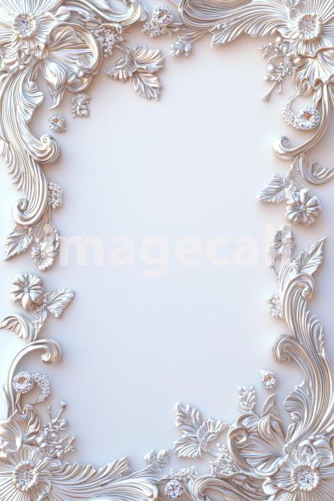 4436 Elegant & Luxurious