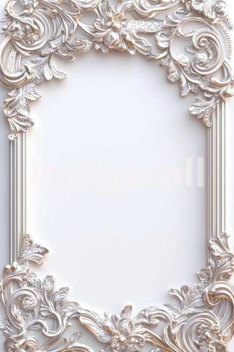 4437 Elegant & Luxurious