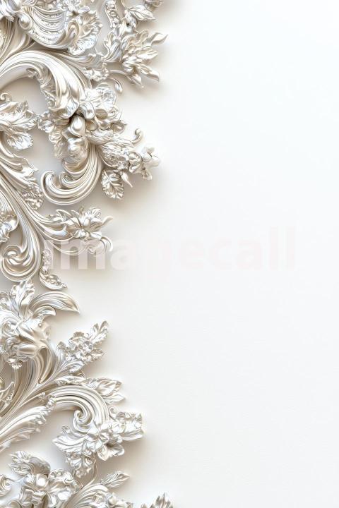 4441 Elegant & Luxurious