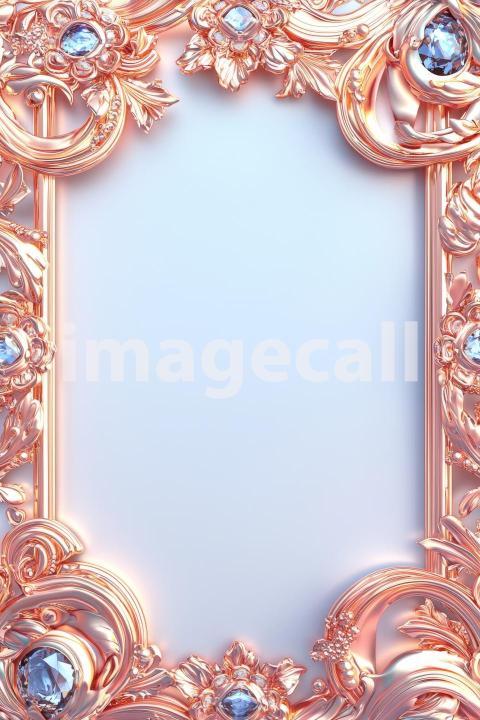 4442 Elegant & Luxurious