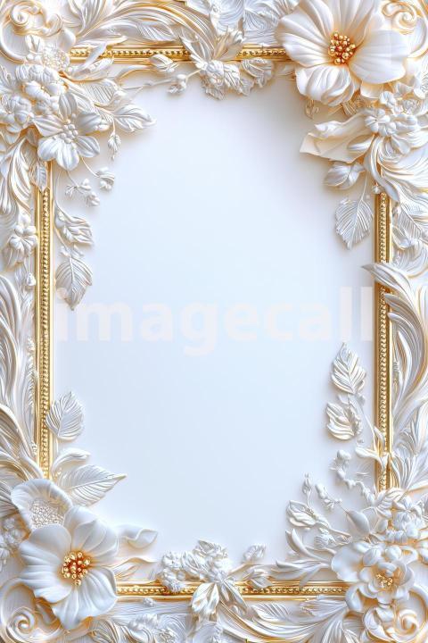 4446 Elegant & Luxurious