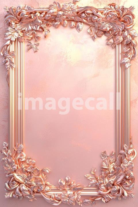 4445 Elegant & Luxurious