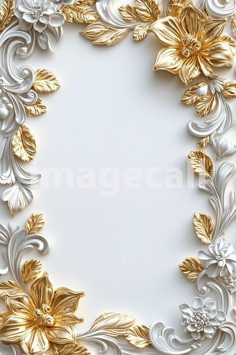 4447 Elegant & Luxurious