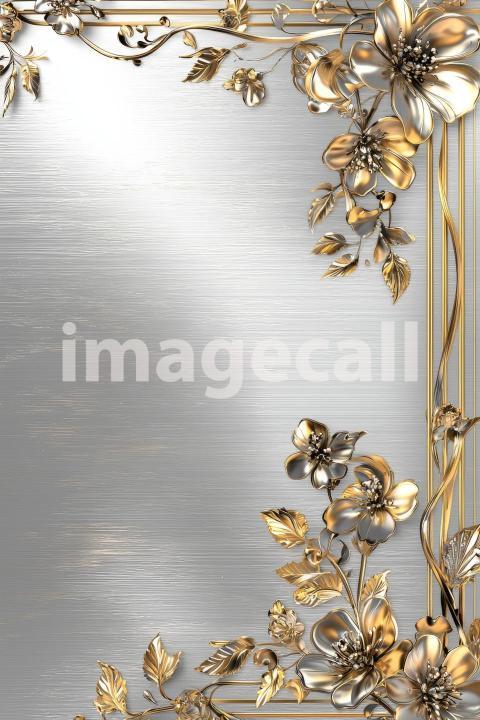 4451 Elegant & Luxurious