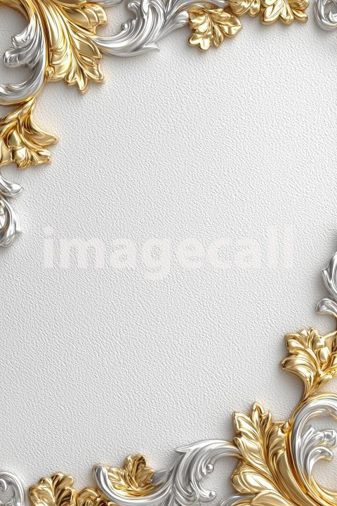 4448 Elegant & Luxurious