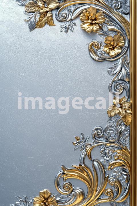 4450 Elegant & Luxurious