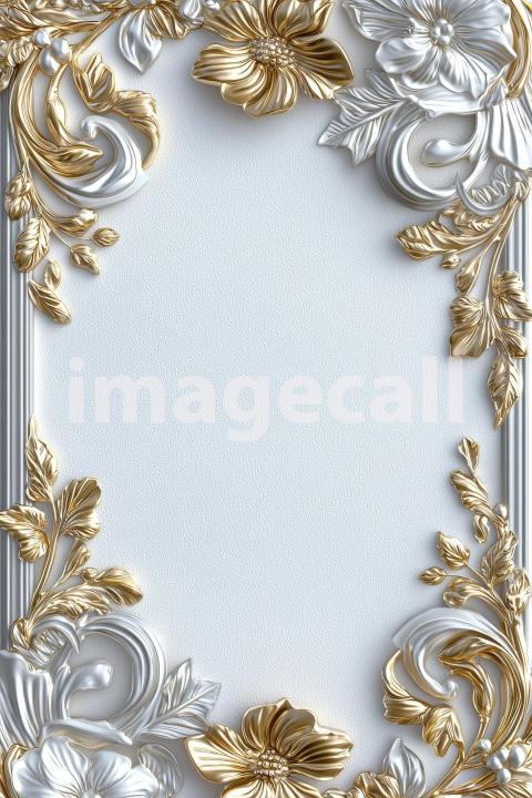 4449 Elegant & Luxurious