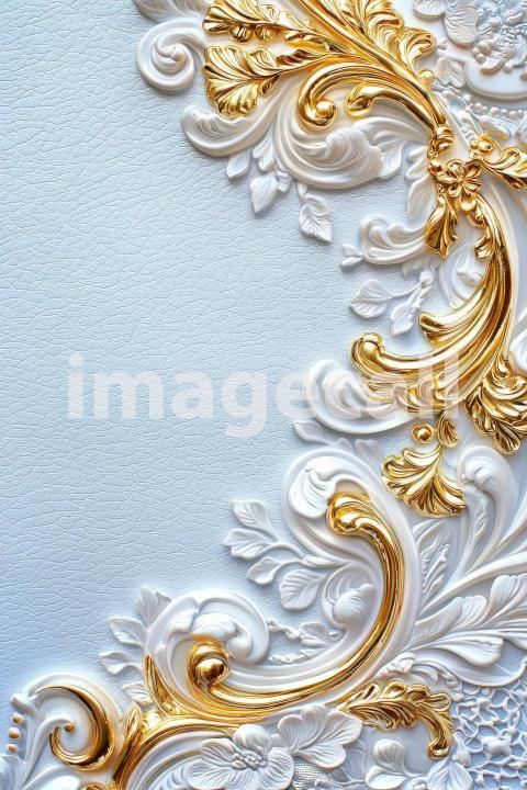 4452 Elegant & Luxurious