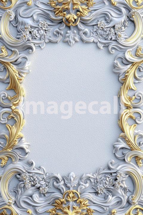 4453 Elegant & Luxurious