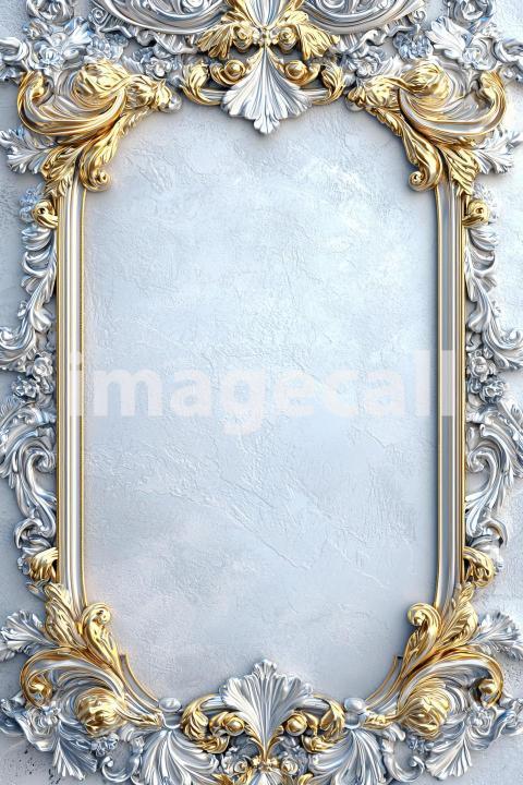 4456 Elegant & Luxurious