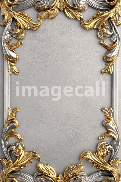 4454 Elegant & Luxurious