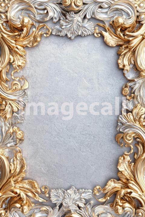 4455 Elegant & Luxurious