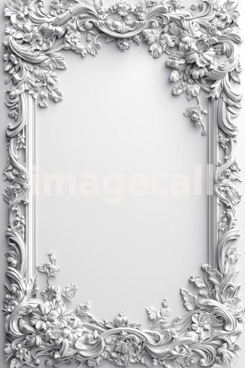 4462 Elegant & Luxurious