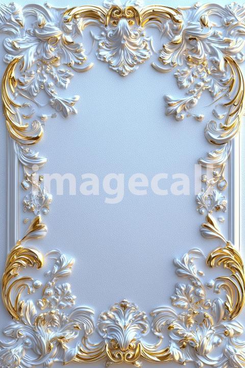 4457 Elegant & Luxurious