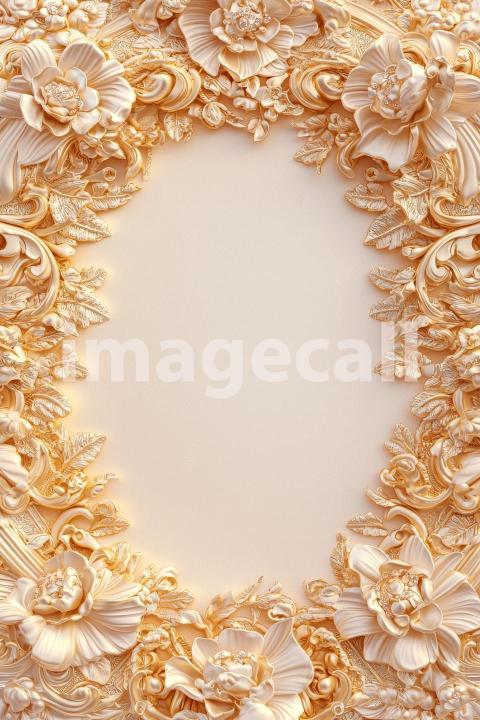 4459 Elegant & Luxurious