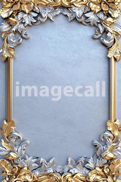 4458 Elegant & Luxurious