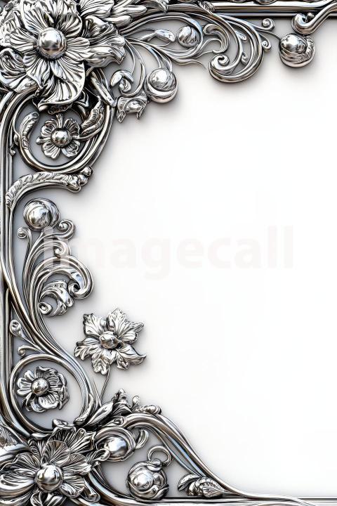 4464 Elegant & Luxurious