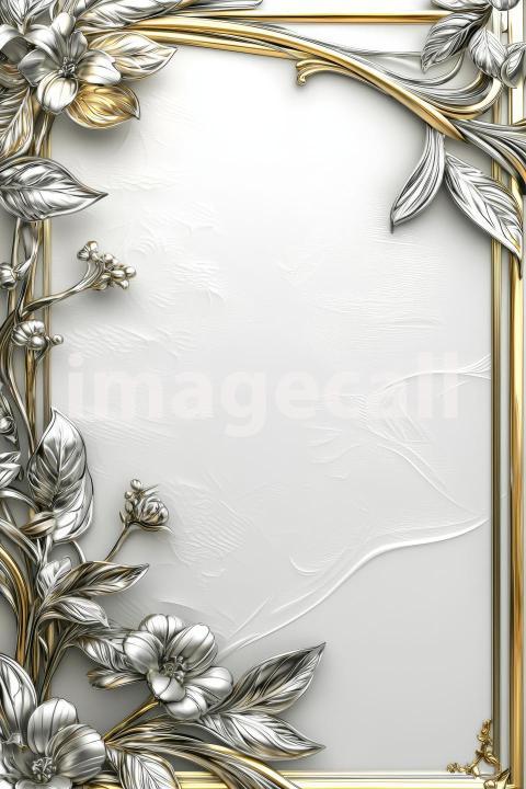 4344 Elegant & Luxurious