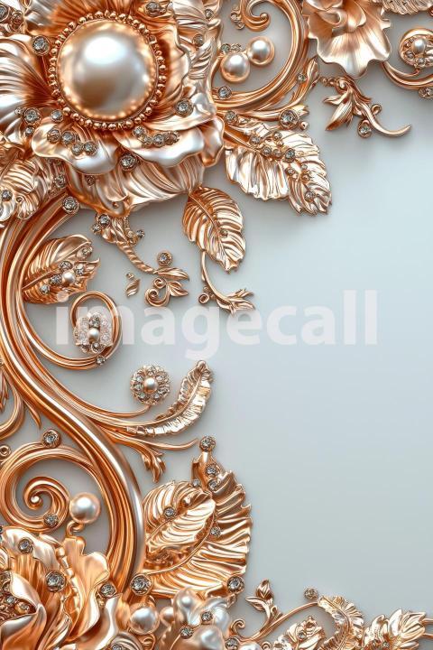 4465 Elegant & Luxurious