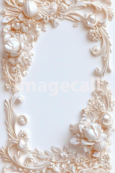 4420 Elegant & Luxurious