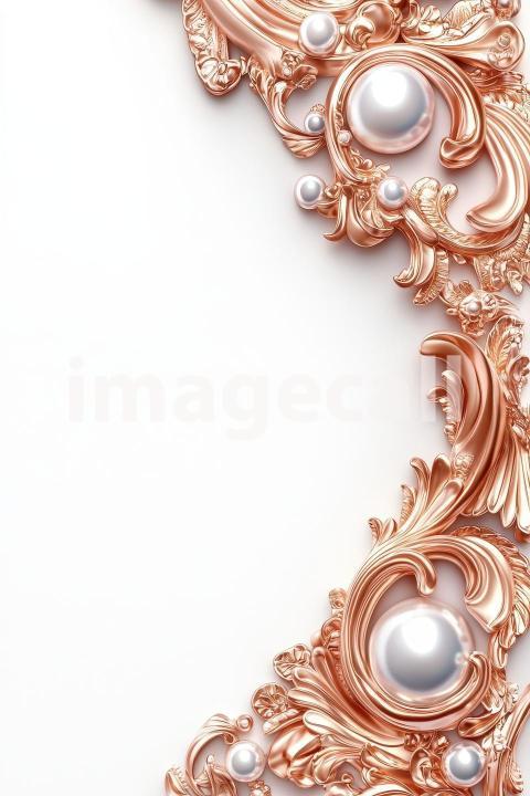 4466 Elegant & Luxurious