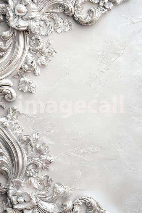 4555 Elegant & Luxurious