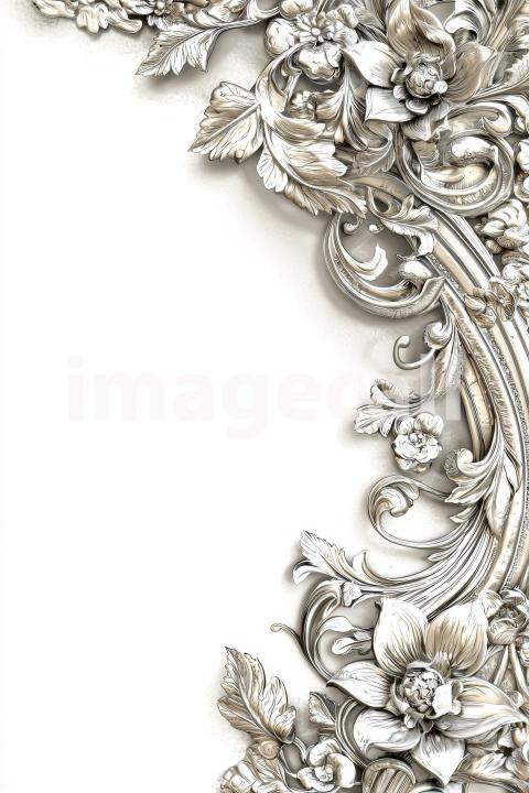 4556 Elegant & Luxurious