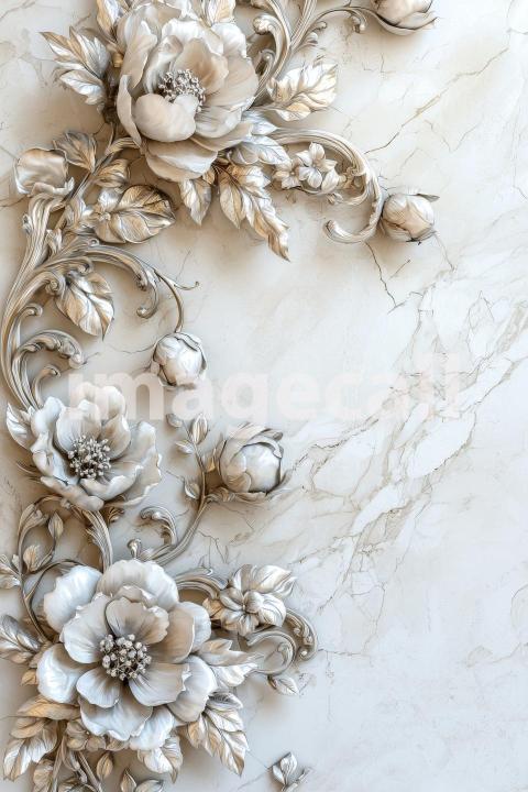 4736 Elegant & Luxurious