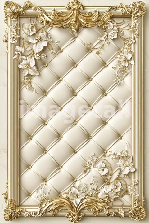 4738 Elegant & Luxurious