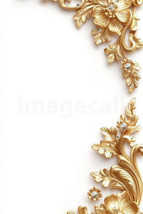 4543 Elegant & Luxurious