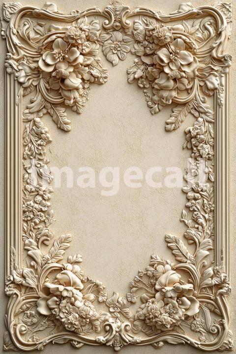 4741 Elegant & Luxurious