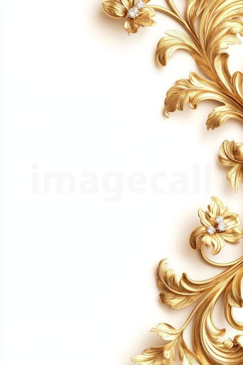 4542 Elegant & Luxurious